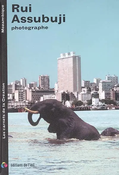 Rui Assubuji : photographe = fotografo = photographer
