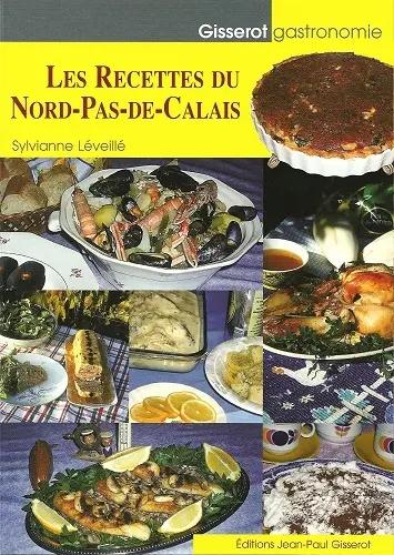 Les recettes des Flandres
