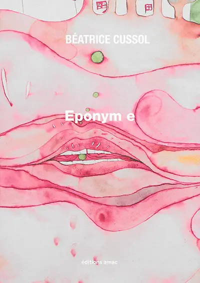 Eponym e