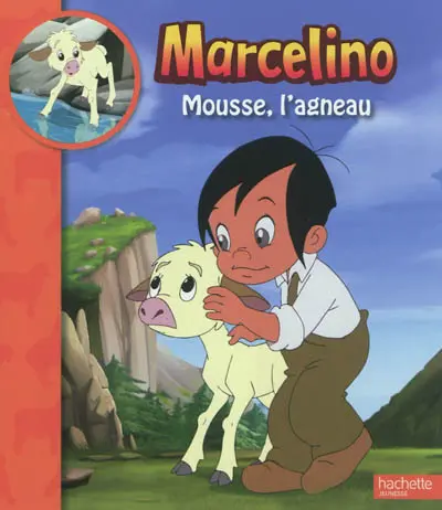 Marcelino. Mousse, l'agneau
