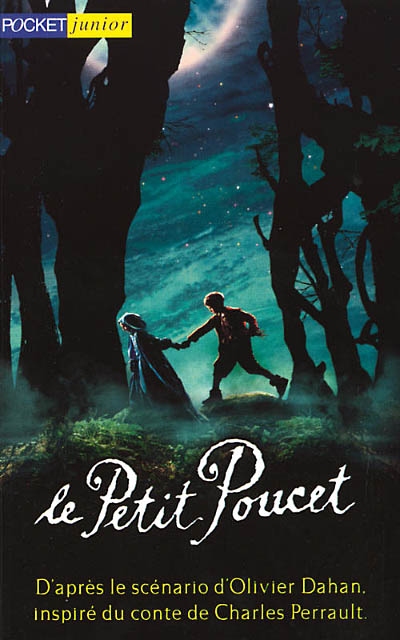 Le Petit Poucet