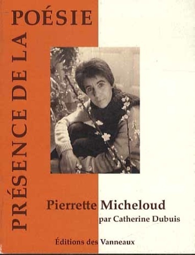 Pierrette Micheloud