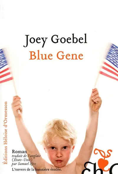 Blue Gene