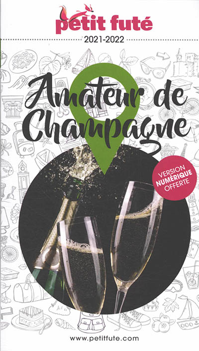 Amateur de champagne : 2021-2022
