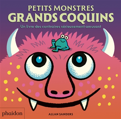 Petits monstres, grands...