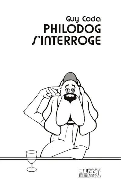 Philodog s'interroge