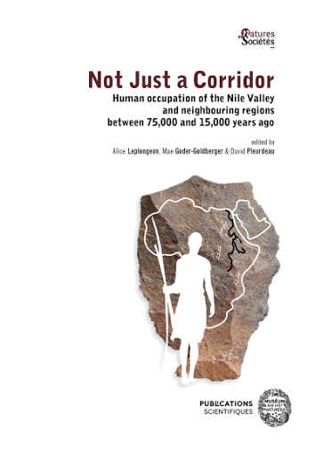 Not just a corridor : human occupation of the Nile Valley and neighbouring regions between 75.000 and 15.000 years ago