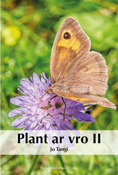 Plant ar vro. Vol. 2