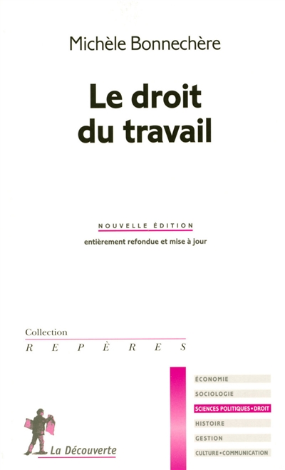 Le droit du travail