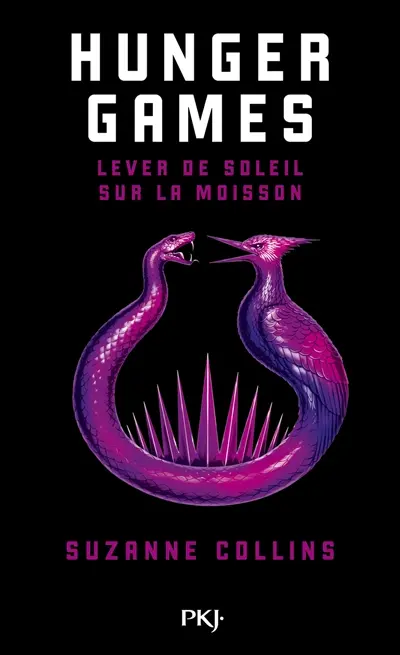 Hunger games. Lever de soleil sur la moisson