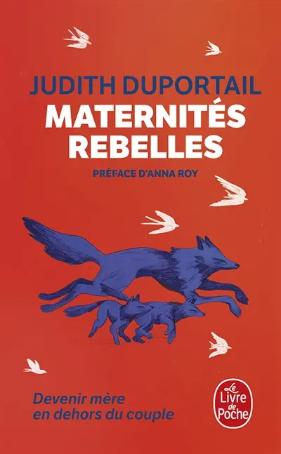 Maternités rebelles : essai