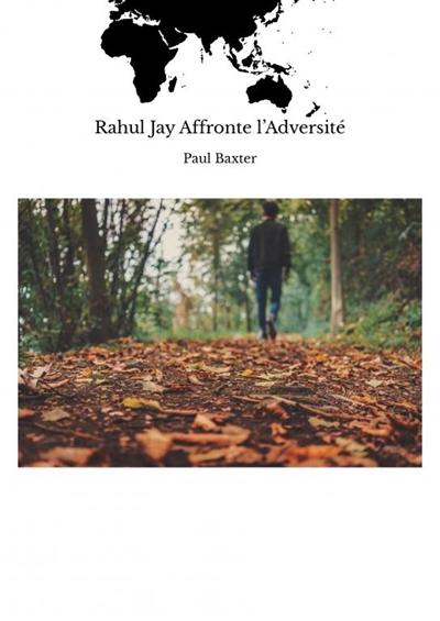 Rahul Jay Affronte l...