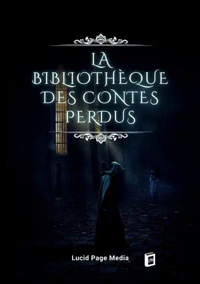 La Bibliothèque des Contes Perdus