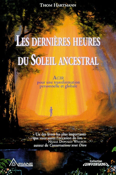 Les Dernières heures du soleil ancestral