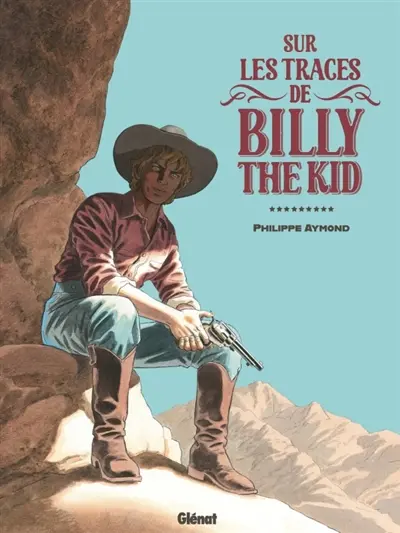Sur les traces de Billy the Kid