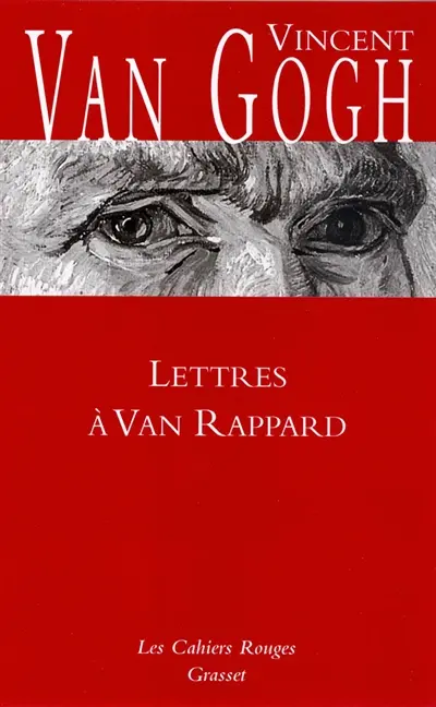 Lettres à Van Rappard