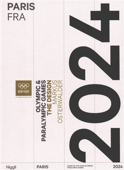 Olympic & Paralympic games...