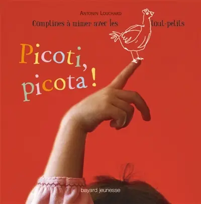 Picoti, picota !