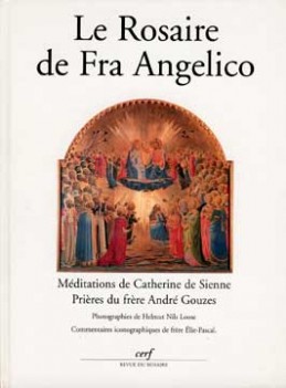 Le rosaire de Fra Angelico