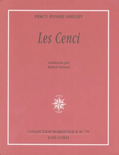 Les Cenci