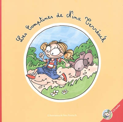 Les comptines de Nina Terréac'h