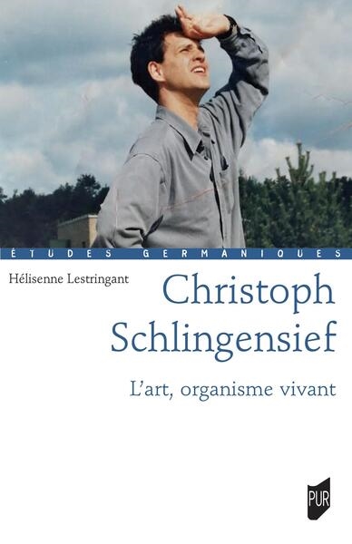 Christoph Schlingensief : l'art, organisme vivant