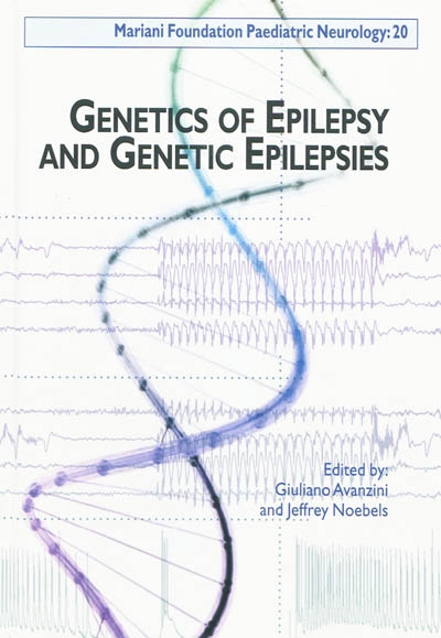 Genetics of epilepsy and genetic epilepsies
