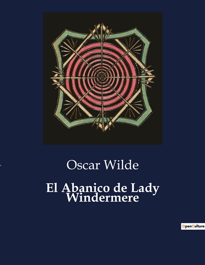 El Abanico de Lady Windermere