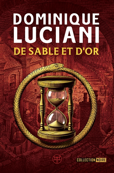 De sable et d'or