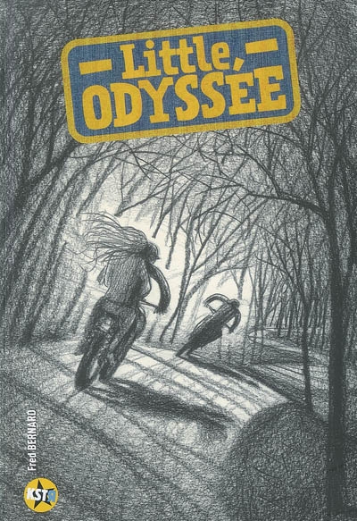 Little odyssée