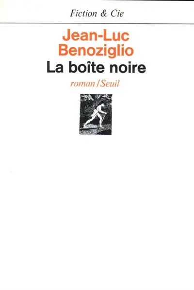 La boîte noire
