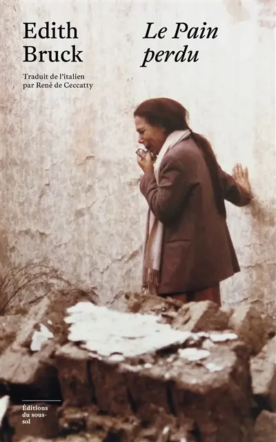 Il faut lire Le Pain Perdu. 