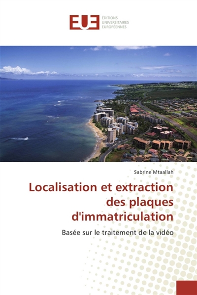 Localisation et extraction...