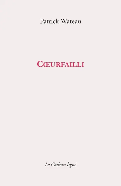 Coeurfailli