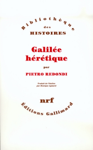Galilée hérétique