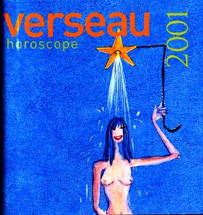 Verseau 2001