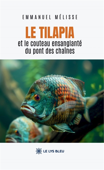 Le tilapia et le couteau...