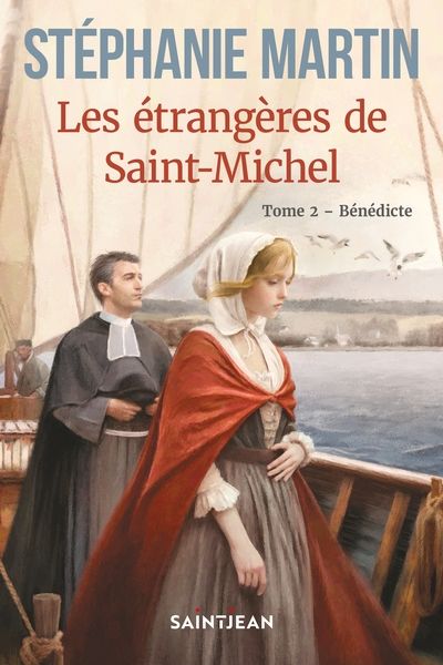 Bénédicte 2