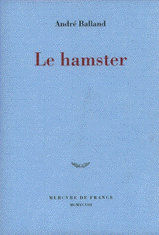 Le hamster