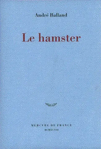 Le hamster