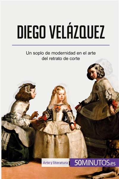 Diego Velázquez : Un soplo...