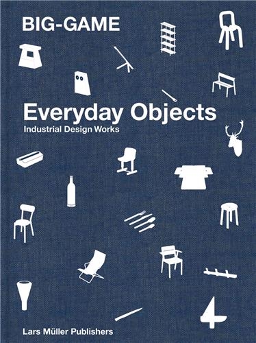 BIG-GAME Everyday Objects