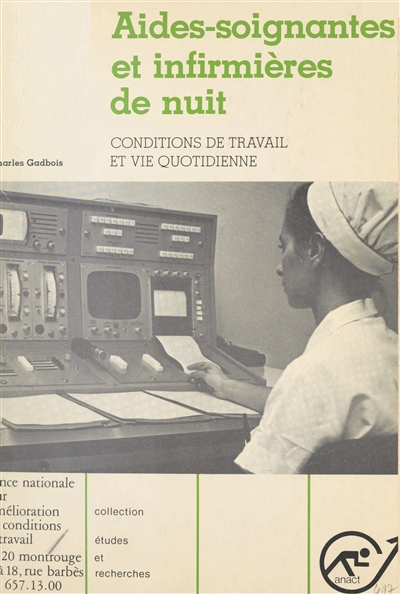 Aides soignantes et infirmières de nuit : Conditions de travail et vie quotidienne