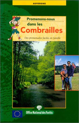 Promenons-nous dans les Combrailles