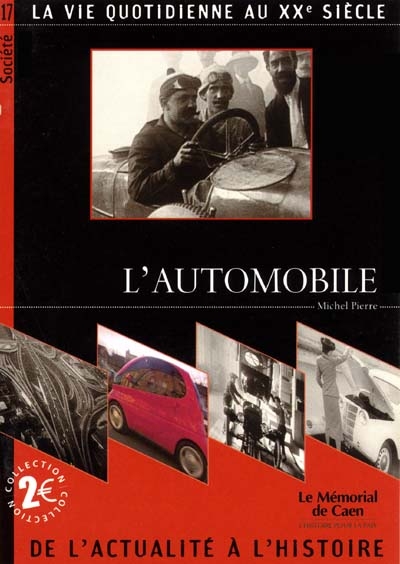 L'automobile