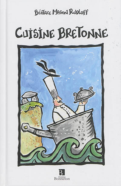Cuisine bretonne