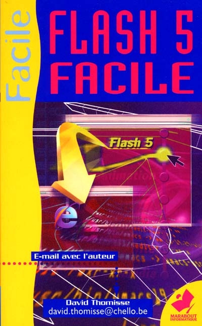 Flash 5 facile
