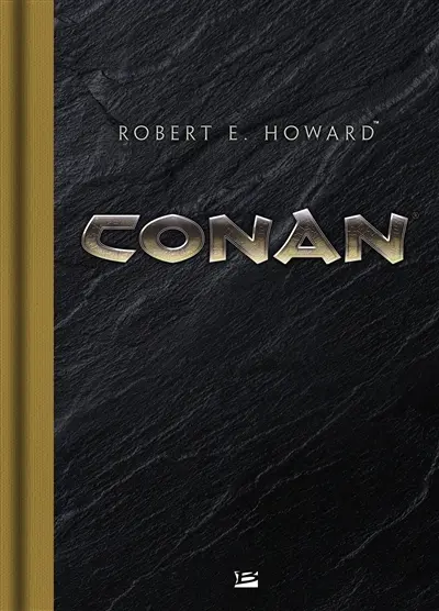 Conan