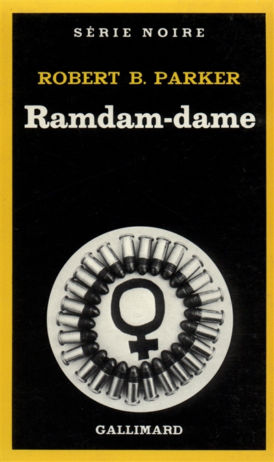Ramdam-dame