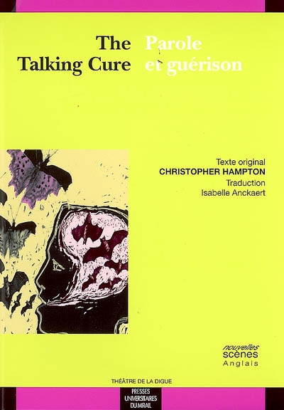 The talking cure. Parole et guérison